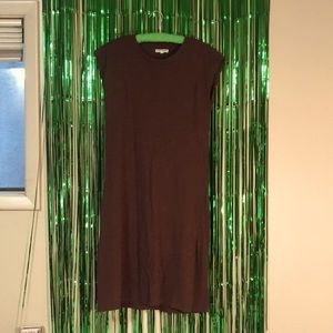 Richer Poorer T-shirt Dress